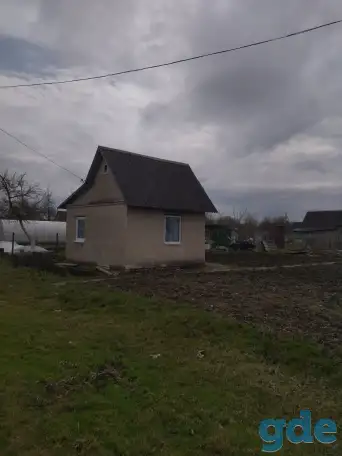 Дача, Гродненская обл. Козье горы