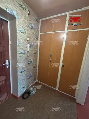 1-комн. квартира ул.В.Белинского д.1А г.Орша, фотография 9