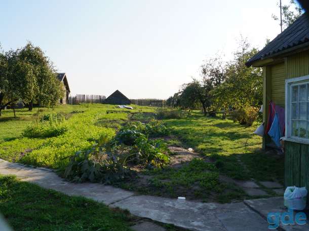 Продам дом в д.Касиловичи, Дзержинский р-н, фотография 5
