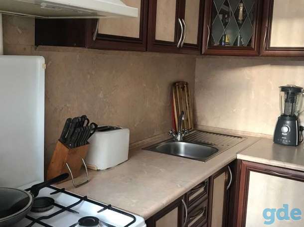 квартира по улице Гоя д 25, фотография 7