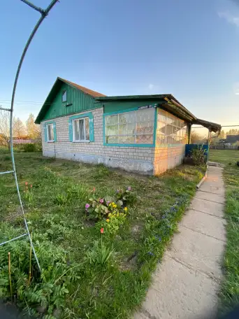 Продаётся дом, д. Дворец, Гомельская обл.,Рогачевский р-н, фотография 8