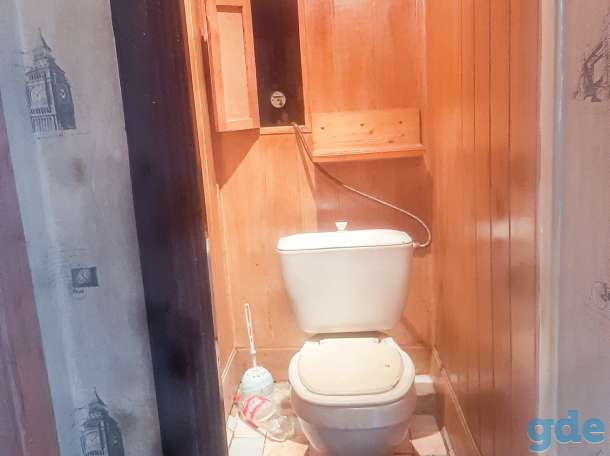 Продам 2-ухкомнатную квартиру в Бресте, Ул. Лейтенанта Рябцева, фотография 6