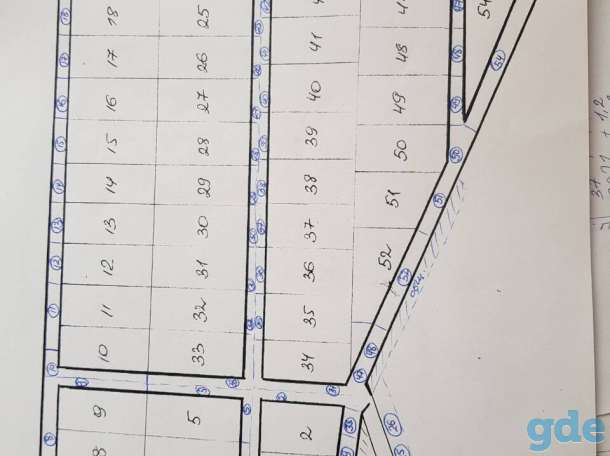 Продам участок 10 соток, 35 км от МКАД, фотография 7
