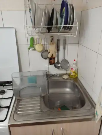 Сдам 2-х комнатную квартиру на длительный срок, пер.Калинина, фотография 3