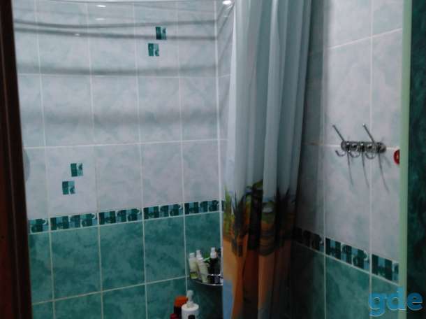 Продам 1 ком. квартиру, фотография 2