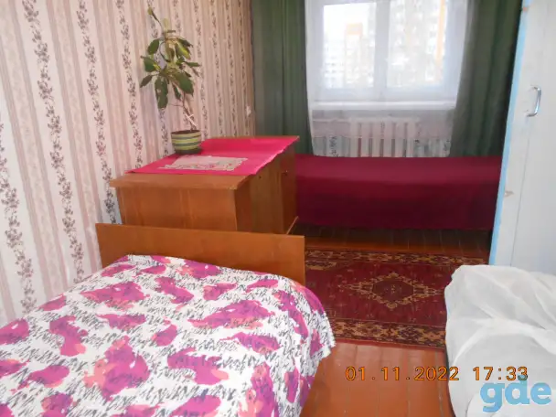 Сдам, Гродненская область, город Сморгонь, ул. Пограничников, 8, фотография 7
