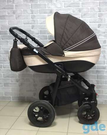 Коляска Adamex neonex 2в1, фотография 1