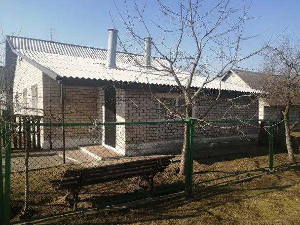 продаётся дом, Минская область р-н, Островки, фотография 3