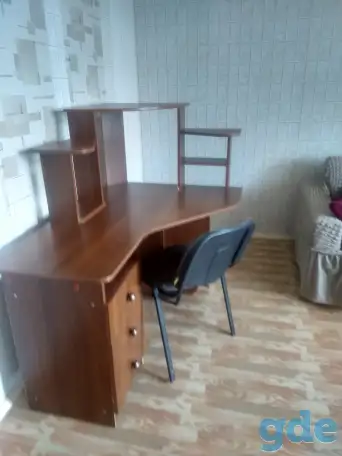 Cдам 2-х комнатную квартиру по пр-ту  Рокоссовского 123Б на длительный срок, фотография 4