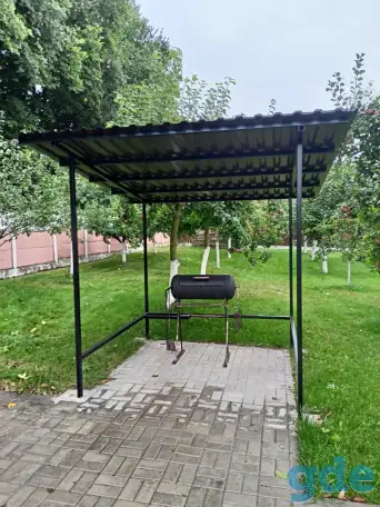 Сдам коттедж в районе академии, ул. Дружная, д. 1, фотография 3