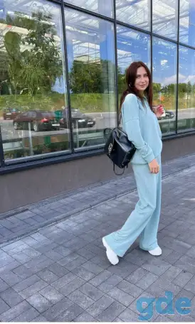 Женская одежда, фотография 6
