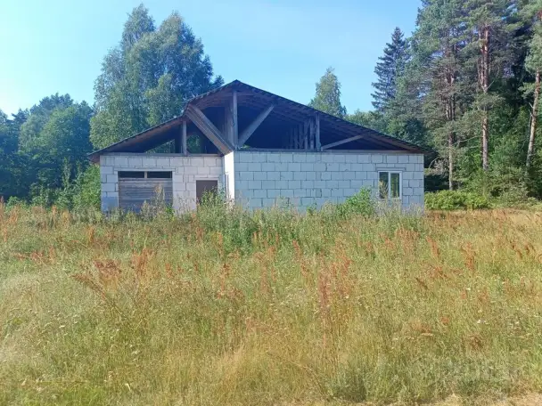 Продам дом!, д. Мариница, Россонский р-н, Витебская область, фотография 3