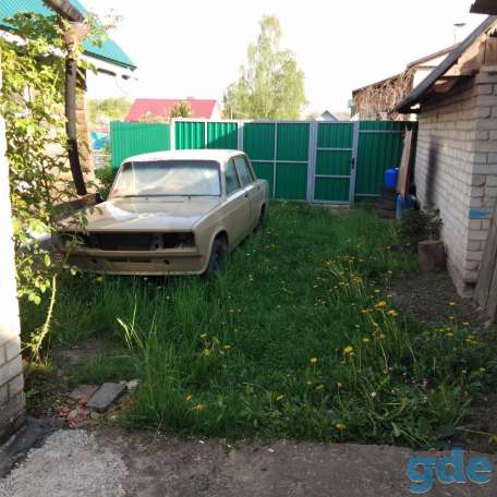 Продам пол дома в городе, ул. 4-я Крупской дом 9, фотография 5