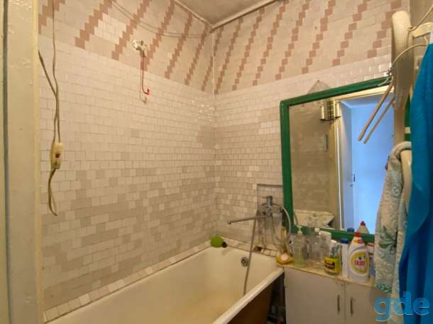 Продам 2 х комнатную квартиру, врублевского 48, фотография 14