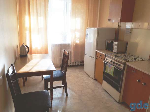Квартира (2сп+2сп+1сп), район ГОВД, фотография 5