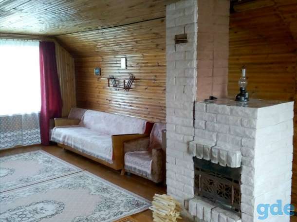 Продам дачу, Калюжки, фотография 6