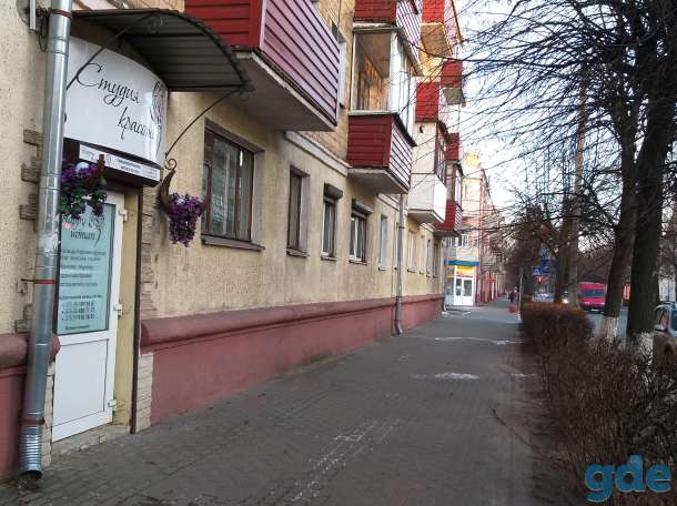 Изолированное помещение в центре города Бобруйск., фотография 2