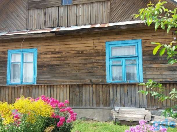 ПРОДАМ ЧАСТЬ ДОМА, Комсомольская 2, фотография 1