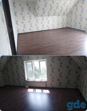 ПРОДАМ/ОБМЕНЯЮ КЛАССНЫЙ КОТТЕДЖ В СМОЛЕВИЧАХ, Вокзальная ул., фотография 8