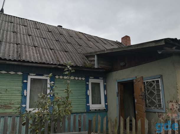 дом, пер. Лесной д.39, фотография 6