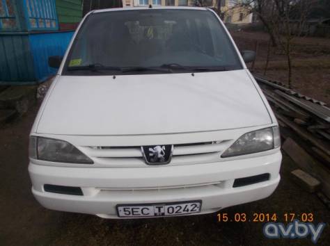 Продам Peugeot, фотография 1