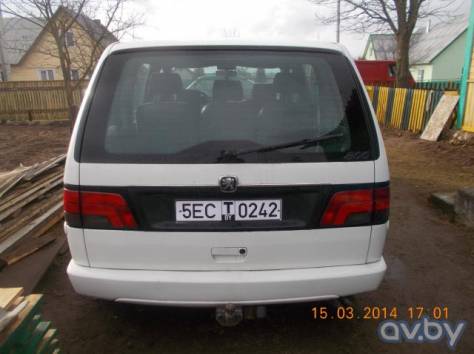 Продам Peugeot, фотография 2