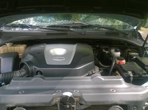 Продам КИА Соренто 2005 Kia Sorento, фотография 3