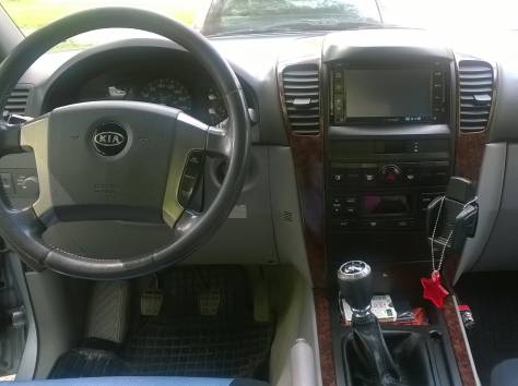 Продам КИА Соренто 2005 Kia Sorento, фотография 5