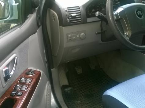 Продам КИА Соренто 2005 Kia Sorento, фотография 6