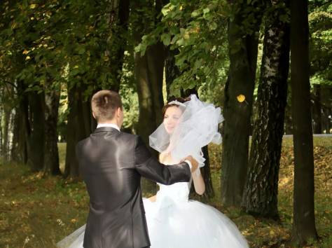 Свадебный фотограф Бобруйск, Осиповичи, фотография 5
