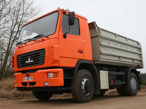 Ремонт МКПП грузовых автомобилей МАЗ, ГАЗ, УАЗ, Зил, КамАЗ, фотография 1