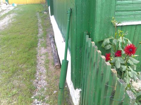 Продаю дом в агрогородке Жодишки, Минск, фотография 2