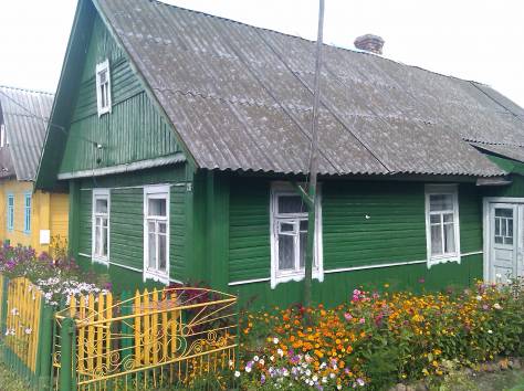 Продаю дом в агрогородке Жодишки, Минск, фотография 8