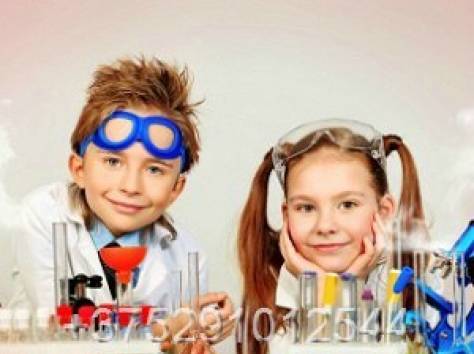 Шоу для детей и взрослых , фотография 6