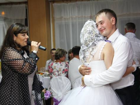 Свадьбы в Орше и не только..., фотография 11