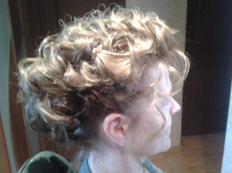 Прически,макияж ,маникюр ,педикюр!, фотография 1