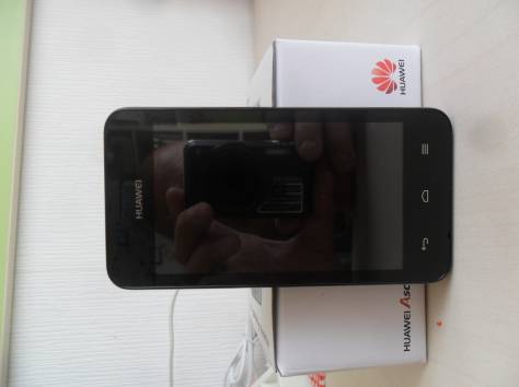 HUAWEI ASCEND Y330, фотография 2