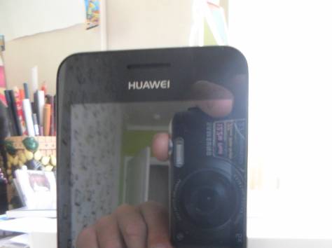 HUAWEI ASCEND Y330, фотография 3
