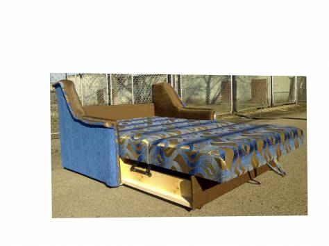 Новая мебель, фотография 2