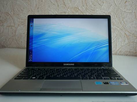 Продаю ноутбук Samsung 350U2B, фотография 2