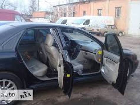 Запчасти к вольво S80 2,5TDI, фотография 1