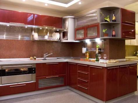 Кухня в РАССРОЧКУ мебель в кухню, фотография 2