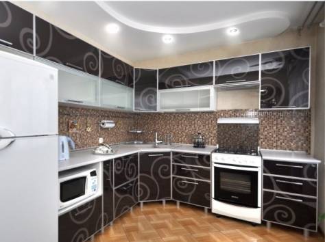 Кухня в РАССРОЧКУ мебель в кухню, фотография 4