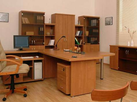 офисная мебель и торговое оборудование, фотография 6