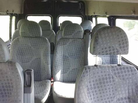 Форд Транзит 90т300 Ford Tourneo Connect, фотография 4