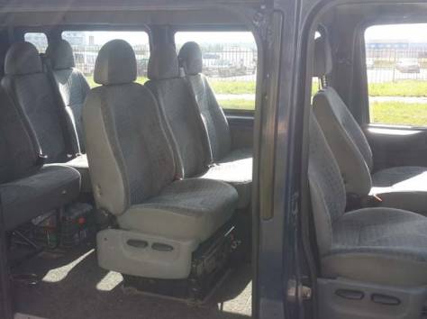 Форд Транзит 90т300 Ford Tourneo Connect, фотография 5