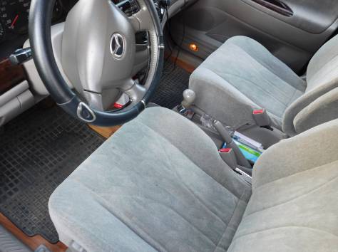 Мазда мпв Mazda MPV, фотография 5
