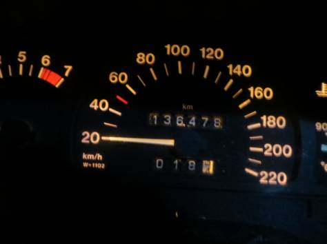 Опель астра Opel Astra, фотография 7