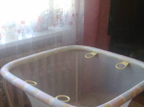 Детский манеж, фотография 1