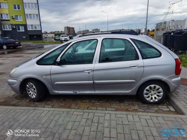 Продам авто Citroen, фотография 5